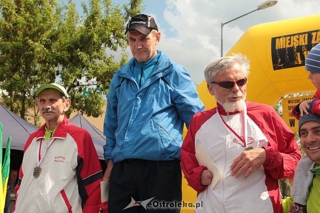 XX Półmataron Kurpiowski [11.05.2014] - zdjęcie #8 - eOstroleka.pl