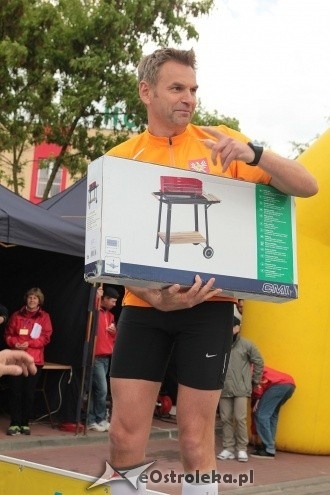 XX Półmataron Kurpiowski [11.05.2014] - zdjęcie #1 - eOstroleka.pl
