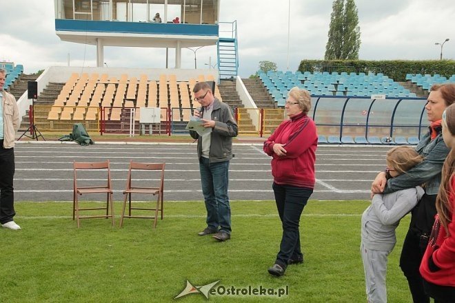 Zagadkowy Maraton Czytelniczy za nami [11.05.2014] - zdjęcie #25 - eOstroleka.pl