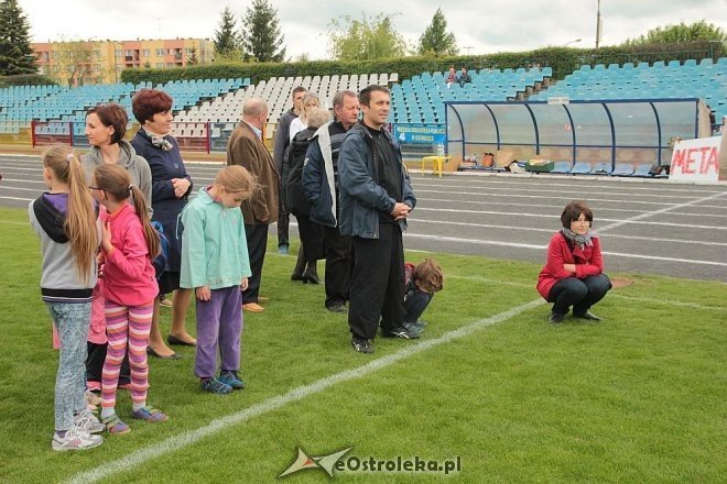 Zagadkowy Maraton Czytelniczy za nami [11.05.2014] - zdjęcie #21 - eOstroleka.pl