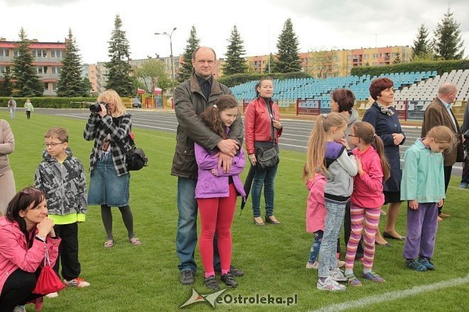 Zagadkowy Maraton Czytelniczy za nami [11.05.2014] - zdjęcie #20 - eOstroleka.pl