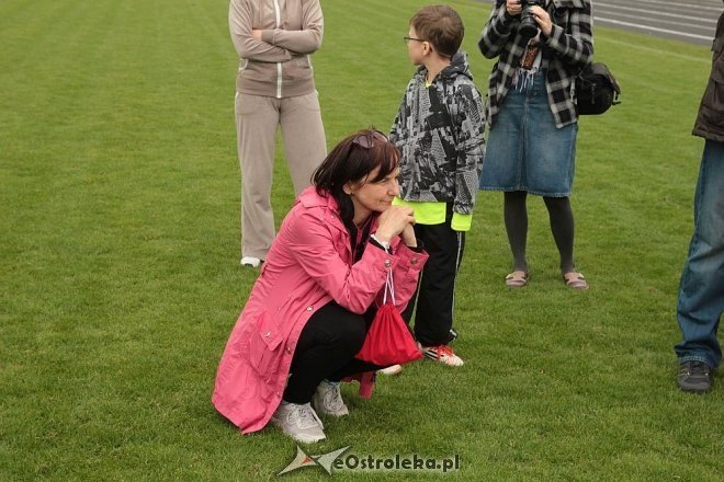 Zagadkowy Maraton Czytelniczy za nami [11.05.2014] - zdjęcie #19 - eOstroleka.pl