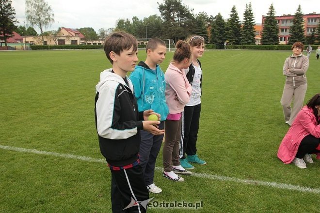 Zagadkowy Maraton Czytelniczy za nami [11.05.2014] - zdjęcie #18 - eOstroleka.pl