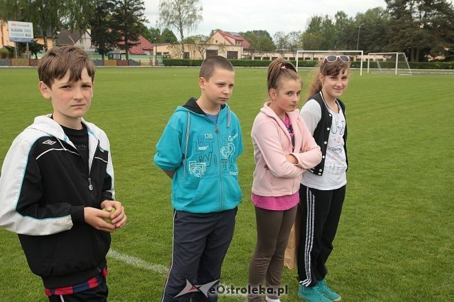 Zagadkowy Maraton Czytelniczy za nami [11.05.2014] - zdjęcie #17 - eOstroleka.pl