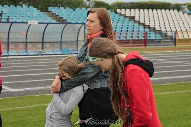 Zagadkowy Maraton Czytelniczy za nami [11.05.2014] - zdjęcie #16 - eOstroleka.pl