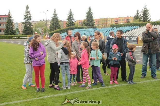 Zagadkowy Maraton Czytelniczy za nami [11.05.2014] - zdjęcie #14 - eOstroleka.pl