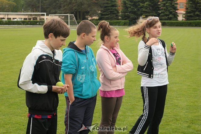 Zagadkowy Maraton Czytelniczy za nami [11.05.2014] - zdjęcie #13 - eOstroleka.pl