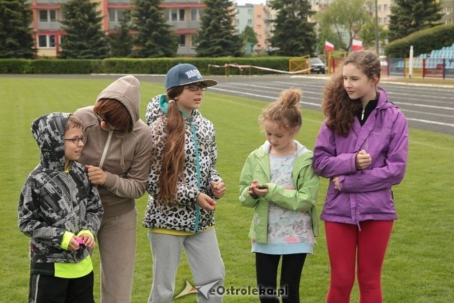 Zagadkowy Maraton Czytelniczy za nami [11.05.2014] - zdjęcie #12 - eOstroleka.pl
