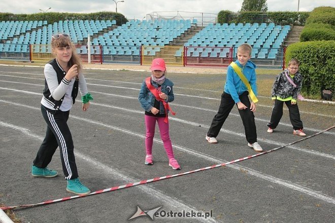 Zagadkowy Maraton Czytelniczy za nami [11.05.2014] - zdjęcie #11 - eOstroleka.pl