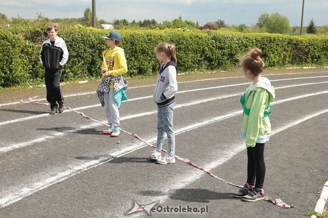 Zagadkowy Maraton Czytelniczy za nami [11.05.2014] - zdjęcie #10 - eOstroleka.pl