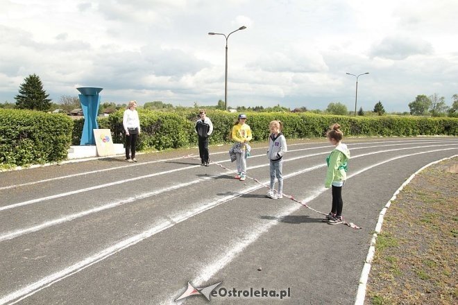Zagadkowy Maraton Czytelniczy za nami [11.05.2014] - zdjęcie #9 - eOstroleka.pl