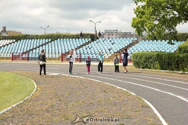 Zagadkowy Maraton Czytelniczy za nami [11.05.2014] - zdjęcie #8 - eOstroleka.pl