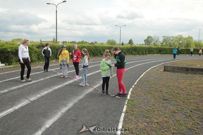 Zagadkowy Maraton Czytelniczy za nami [11.05.2014] - zdjęcie #7 - eOstroleka.pl