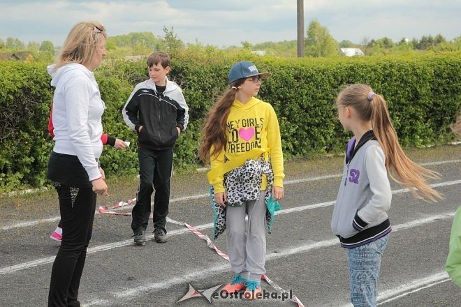 Zagadkowy Maraton Czytelniczy za nami [11.05.2014] - zdjęcie #5 - eOstroleka.pl