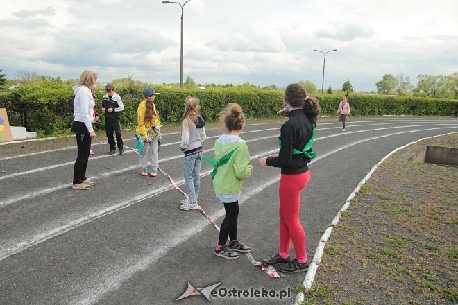 Zagadkowy Maraton Czytelniczy za nami [11.05.2014] - zdjęcie #4 - eOstroleka.pl