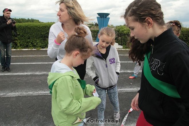 Zagadkowy Maraton Czytelniczy za nami [11.05.2014] - zdjęcie #2 - eOstroleka.pl