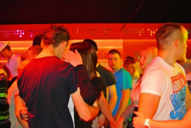 Zespół Weekend w Clubie Ibiza [10.05.2014] - zdjęcie #100 - eOstroleka.pl