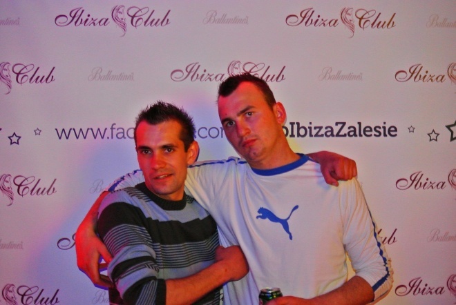 Zespół Weekend w Clubie Ibiza [10.05.2014] - zdjęcie #111 - eOstroleka.pl