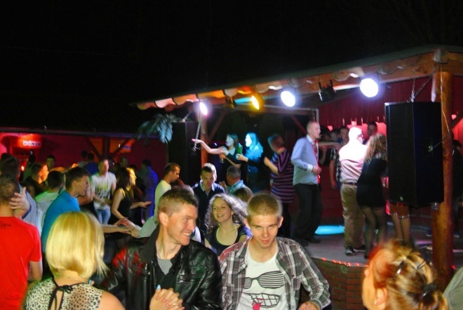 Zespół Weekend w Clubie Ibiza [10.05.2014] - zdjęcie #112 - eOstroleka.pl