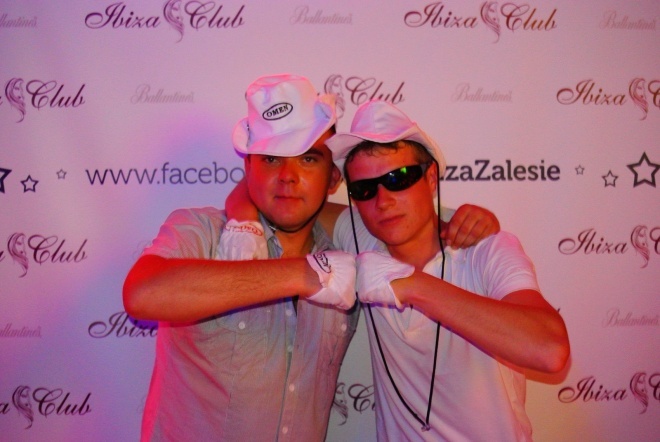 Zespół Weekend w Clubie Ibiza [10.05.2014] - zdjęcie #116 - eOstroleka.pl