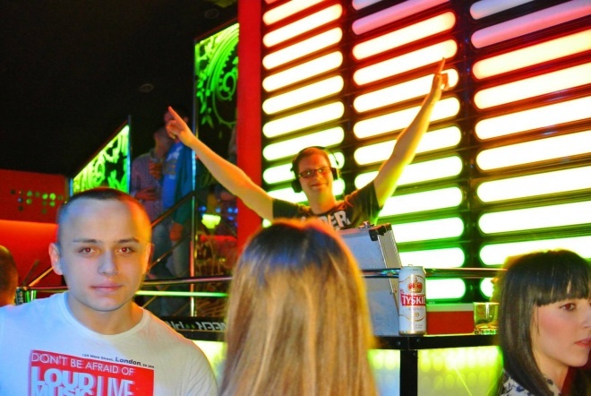 Zespół Weekend w Clubie Ibiza [10.05.2014] - zdjęcie #120 - eOstroleka.pl