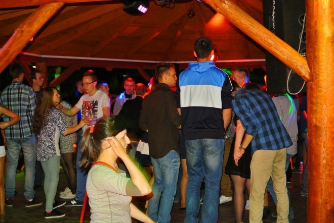 Zespół Weekend w Clubie Ibiza [10.05.2014] - zdjęcie #132 - eOstroleka.pl