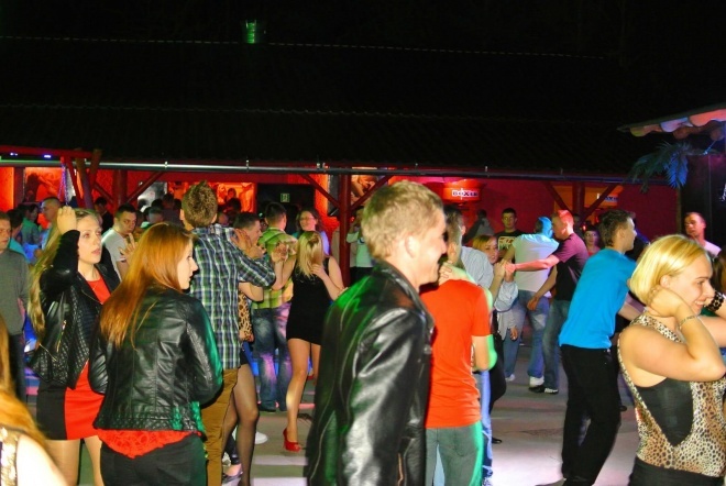 Zespół Weekend w Clubie Ibiza [10.05.2014] - zdjęcie #141 - eOstroleka.pl