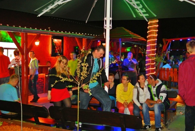 Zespół Weekend w Clubie Ibiza [10.05.2014] - zdjęcie #142 - eOstroleka.pl