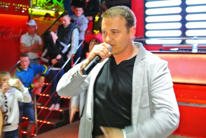 Zespół Weekend w Clubie Ibiza [10.05.2014] - zdjęcie #40 - eOstroleka.pl