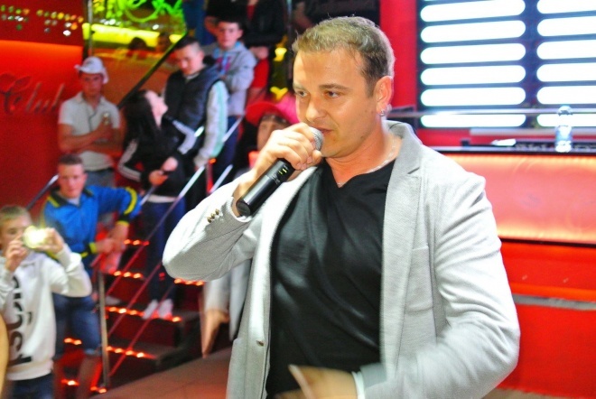 Zespół Weekend w Clubie Ibiza [10.05.2014] - zdjęcie #114 - eOstroleka.pl