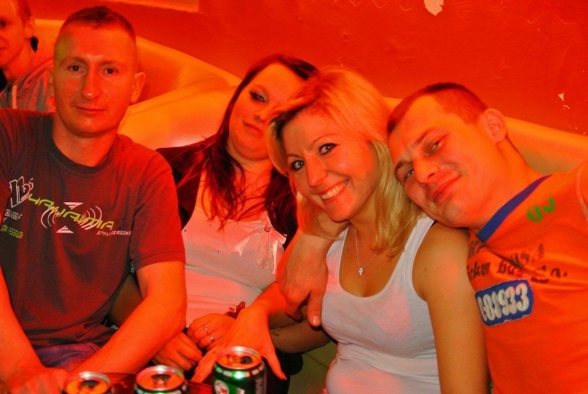 Zespół Weekend w Clubie Ibiza [10.05.2014] - zdjęcie #43 - eOstroleka.pl