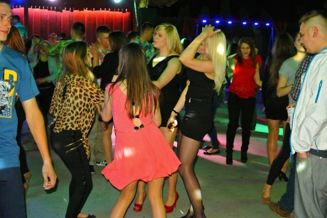 Zespół Weekend w Clubie Ibiza [10.05.2014] - zdjęcie #101 - eOstroleka.pl