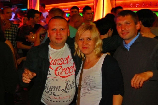 Zespół Weekend w Clubie Ibiza [10.05.2014] - zdjęcie #63 - eOstroleka.pl