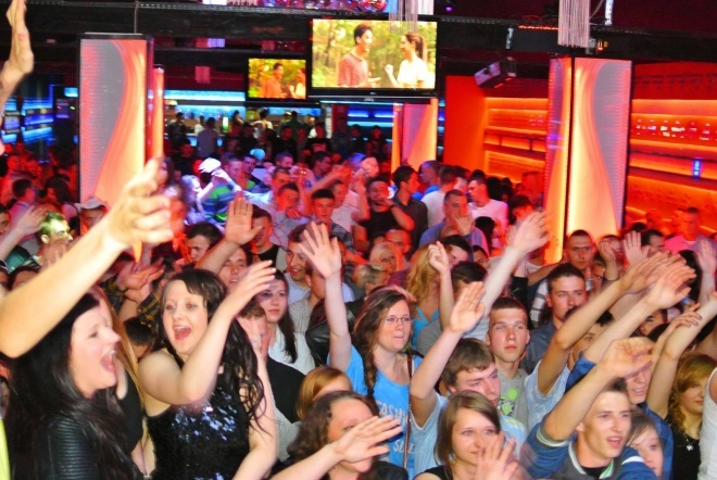 Zespół Weekend w Clubie Ibiza [10.05.2014] - zdjęcie #83 - eOstroleka.pl