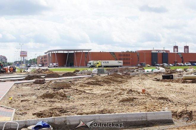 Zobacz jak obecnie wygląda Galeria Bursztynowa [13.05.2014] - zdjęcie #36 - eOstroleka.pl