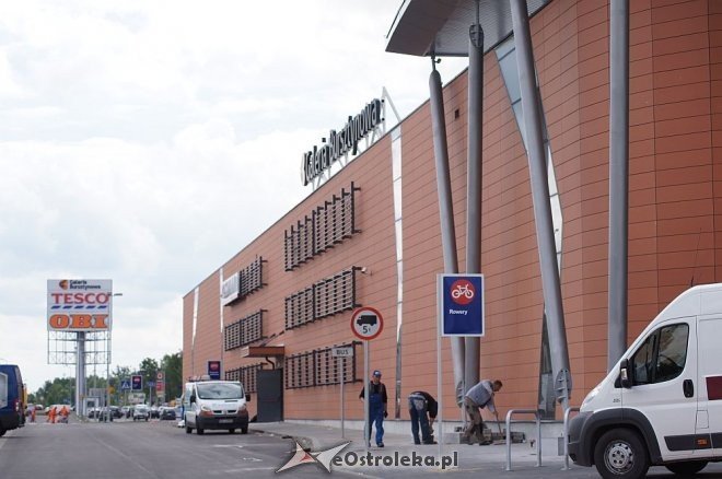 Zobacz jak obecnie wygląda Galeria Bursztynowa [13.05.2014] - zdjęcie #33 - eOstroleka.pl