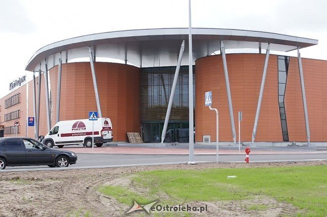 Zobacz jak obecnie wygląda Galeria Bursztynowa [13.05.2014] - zdjęcie #31 - eOstroleka.pl