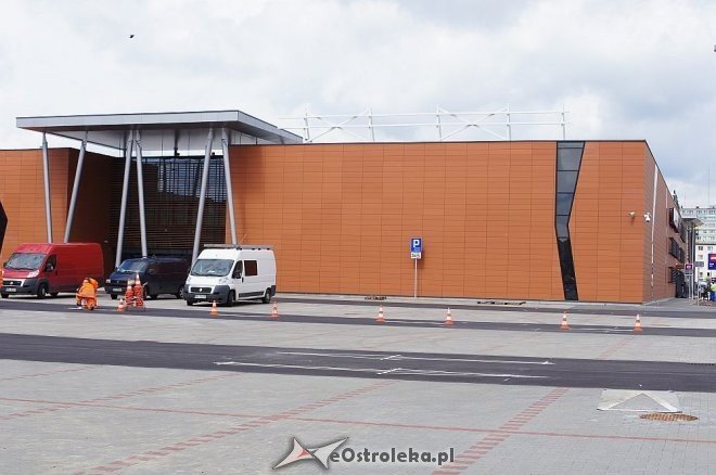 Zobacz jak obecnie wygląda Galeria Bursztynowa [13.05.2014] - zdjęcie #29 - eOstroleka.pl