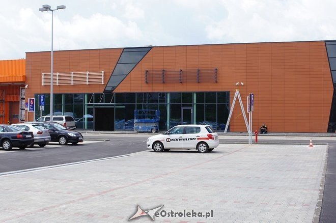 Zobacz jak obecnie wygląda Galeria Bursztynowa [13.05.2014] - zdjęcie #26 - eOstroleka.pl