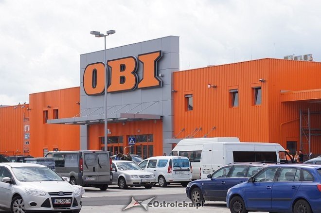 Zobacz jak obecnie wygląda Galeria Bursztynowa [13.05.2014] - zdjęcie #23 - eOstroleka.pl