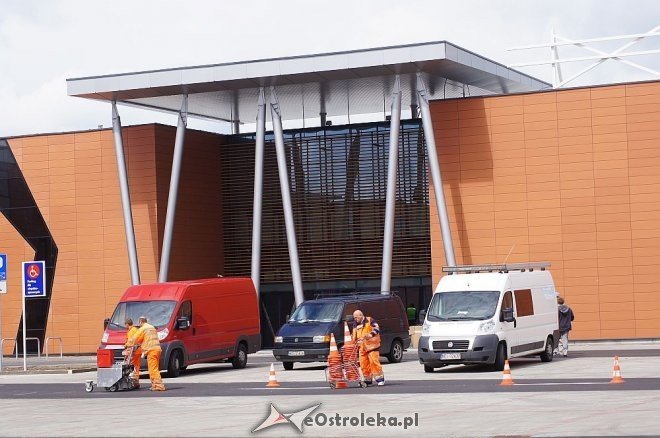 Zobacz jak obecnie wygląda Galeria Bursztynowa [13.05.2014] - zdjęcie #20 - eOstroleka.pl