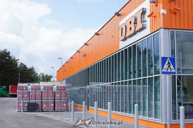 Zobacz jak obecnie wygląda Galeria Bursztynowa [13.05.2014] - zdjęcie #16 - eOstroleka.pl