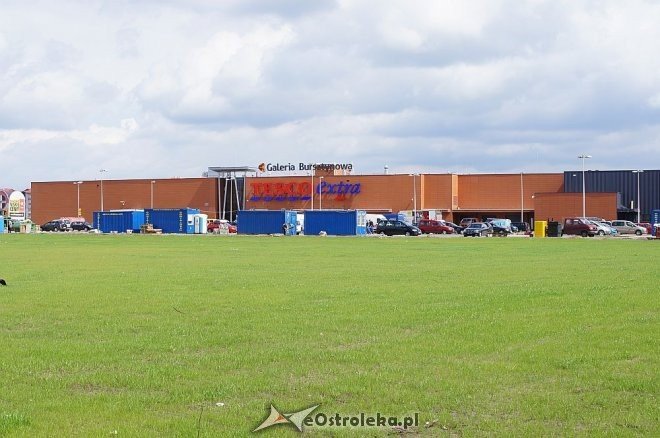 Zobacz jak obecnie wygląda Galeria Bursztynowa [13.05.2014] - zdjęcie #13 - eOstroleka.pl