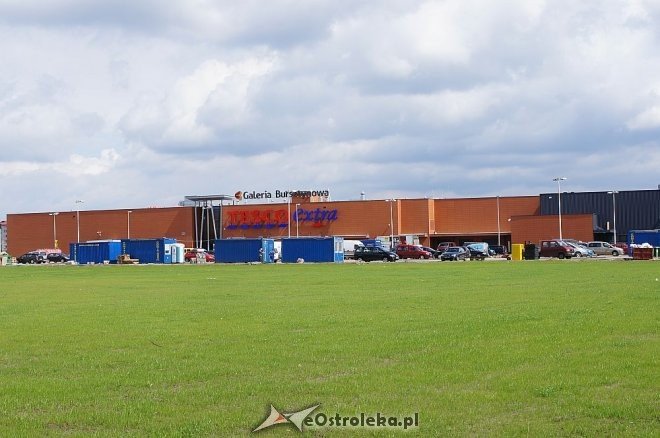 Zobacz jak obecnie wygląda Galeria Bursztynowa [13.05.2014] - zdjęcie #11 - eOstroleka.pl