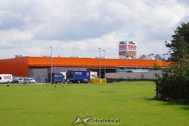 Zobacz jak obecnie wygląda Galeria Bursztynowa [13.05.2014] - zdjęcie #8 - eOstroleka.pl