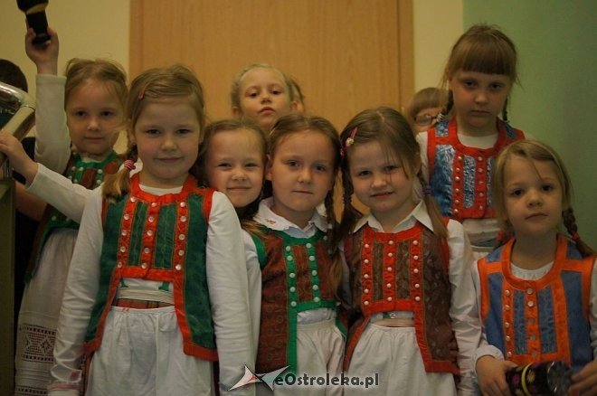 Dziecięca Orkiestra na Ludowo [13.05.2014] - zdjęcie #11 - eOstroleka.pl