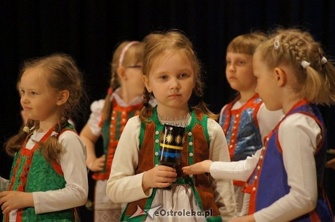 Dziecięca Orkiestra na Ludowo [13.05.2014] - zdjęcie #17 - eOstroleka.pl