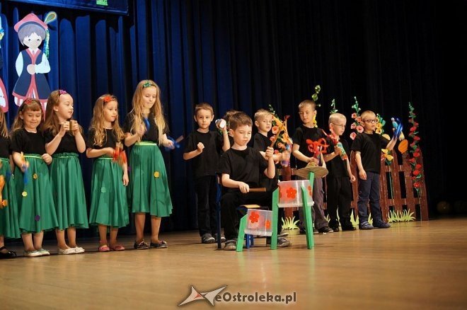 Dziecięca Orkiestra na Ludowo [13.05.2014] - zdjęcie #47 - eOstroleka.pl