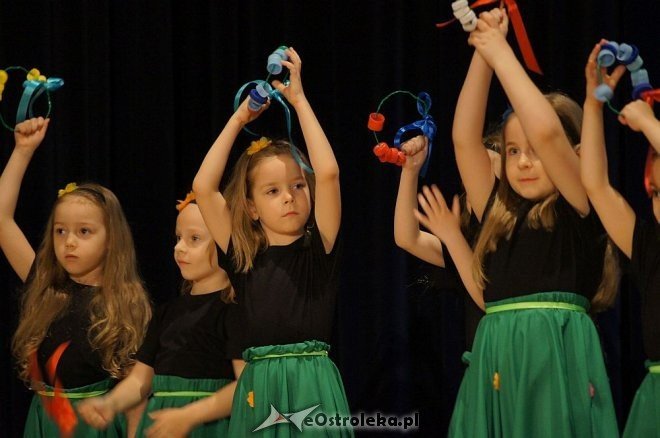 Dziecięca Orkiestra na Ludowo [13.05.2014] - zdjęcie #15 - eOstroleka.pl
