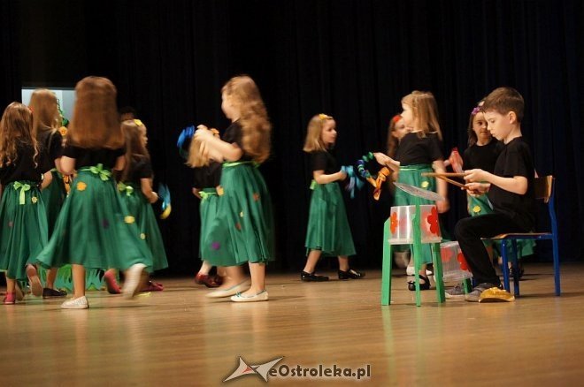 Dziecięca Orkiestra na Ludowo [13.05.2014] - zdjęcie #8 - eOstroleka.pl